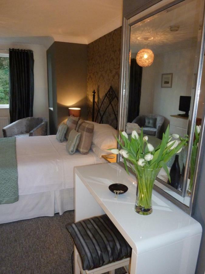 Almondsbury Luxury Apartment Екстер'єр фото