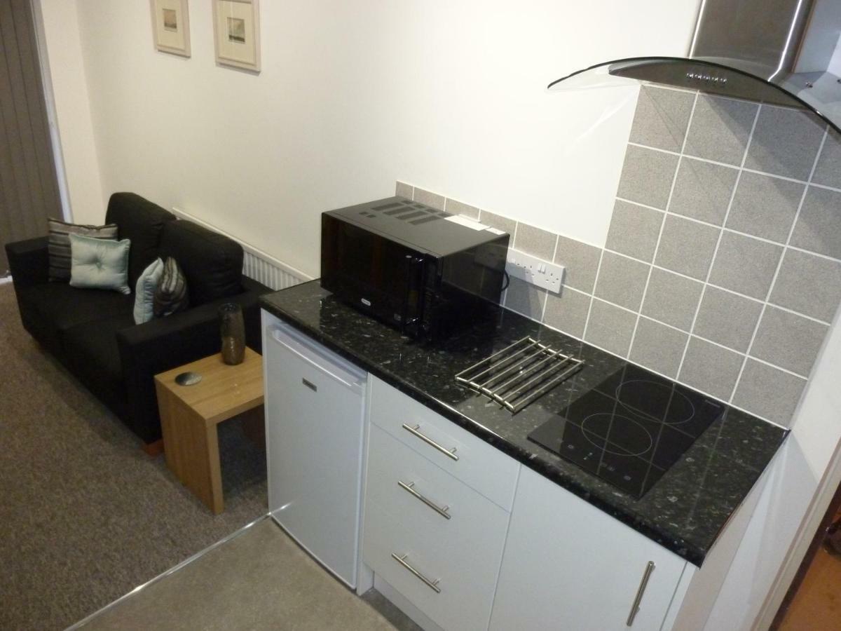 Almondsbury Luxury Apartment Екстер'єр фото